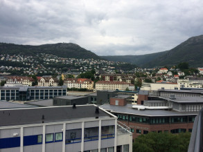 Bergen / Kristiansand